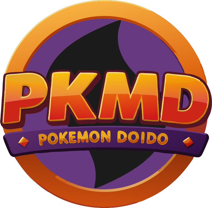 PKMD Logo