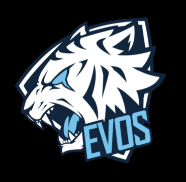 EVOS NEXPLAY Logo