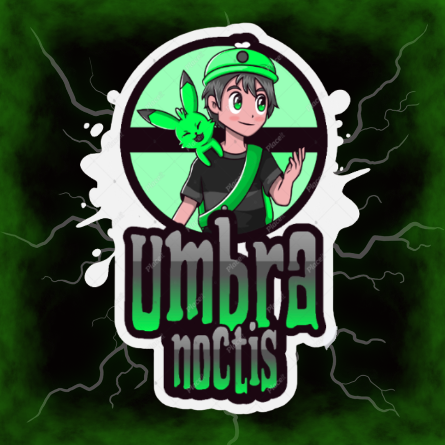 Umbra Noctis Logo