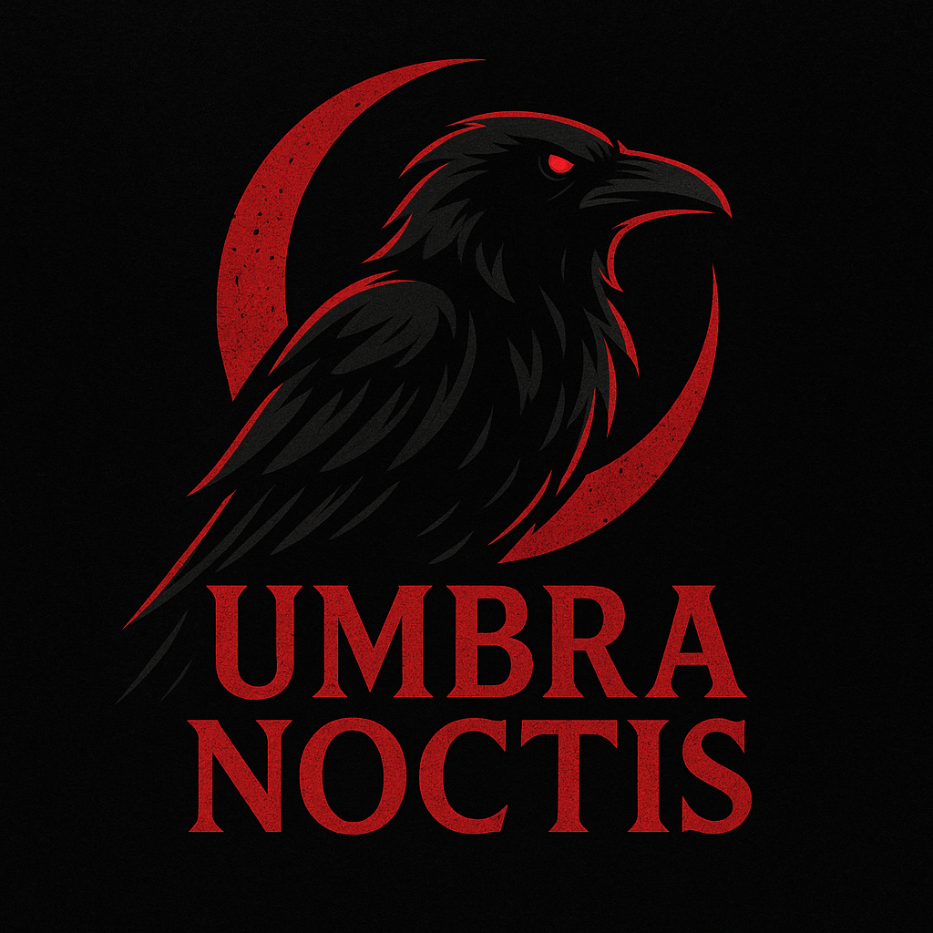 Umbra Noctis Logo